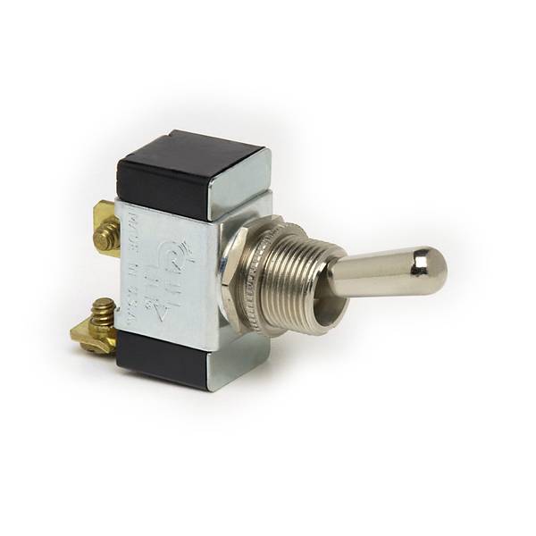Photo of Toggle Switch SPST
