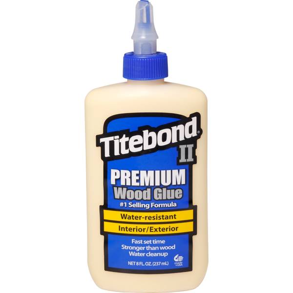 Photo of Weatherproof Premium Wood Glue