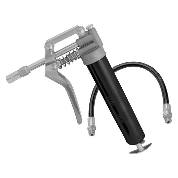 Performance Tool 3 oz Grease Gun with Flex Hose - W54198 | Blain's