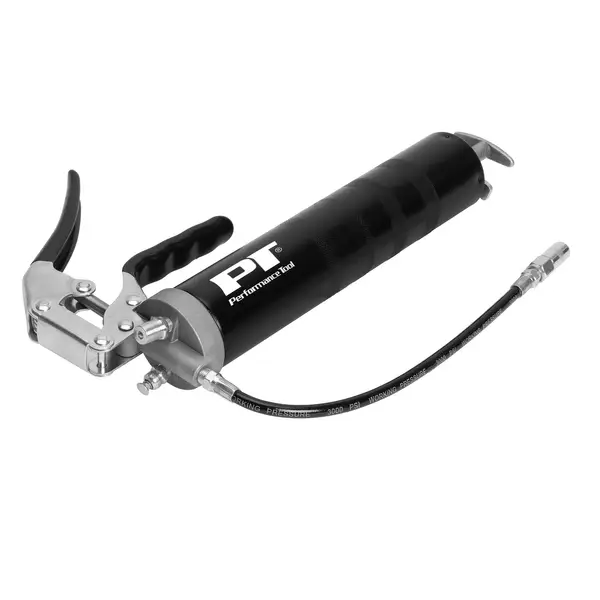 Performance Tool Pro Pistol Grip Grease Gun - W54204 | Blain's