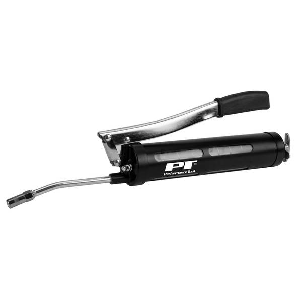 Performance Tool Clear View Lever Grease Gun W54293 Blain's Farm