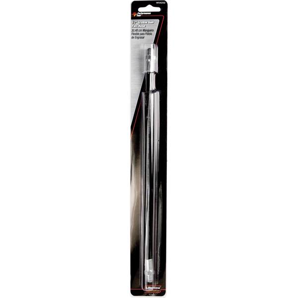 Photo of 8000 psi 12" Flex Hose