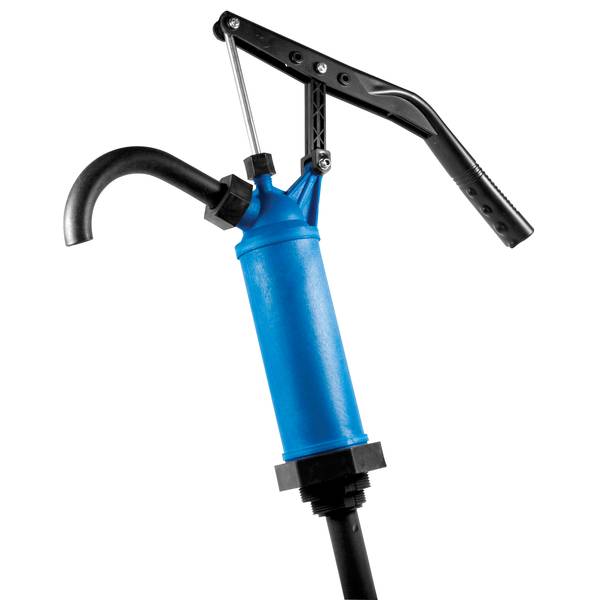 Performance Tool Blue GP Lever Action Pump - W54268 | Blain's Farm