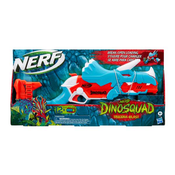 dinosquad gun