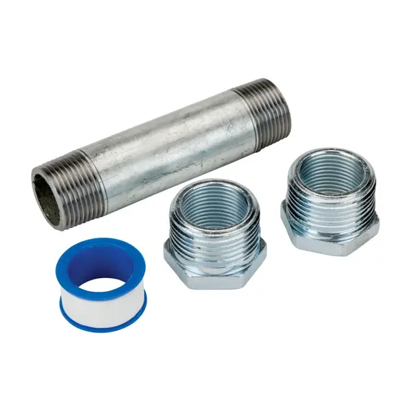 Great Plains Industries Filter Adapter Installation Kit for Fuel Transfer