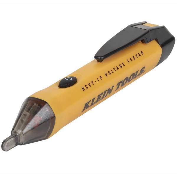 Klein Tools NonContact Voltage Tester Pen NCVT1P Blain's Farm & Fleet