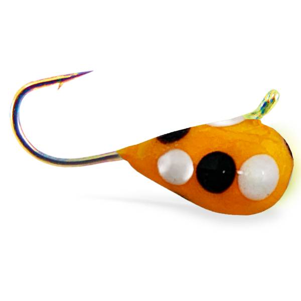 Photo of Size 2 Pro-Grade Tungsten Jig