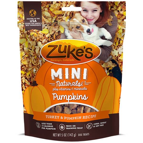 zukes mini treats