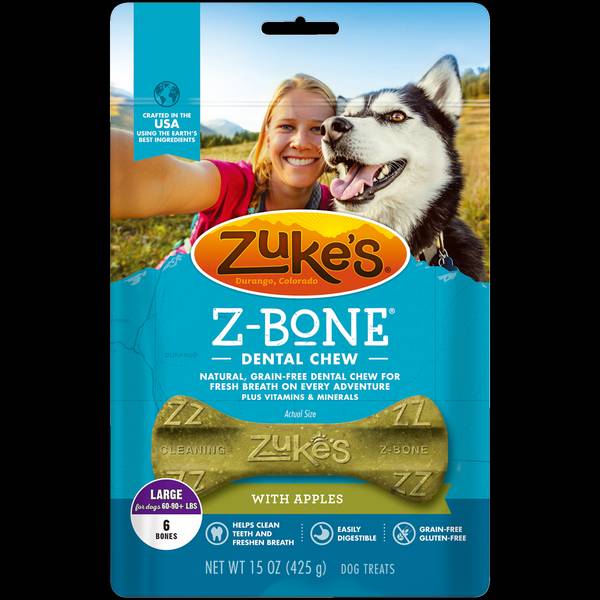 Best chew treats on sale for large dogs