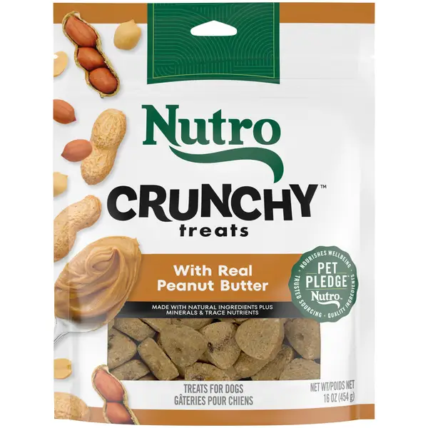 Nutro moist n outlet chewy bites