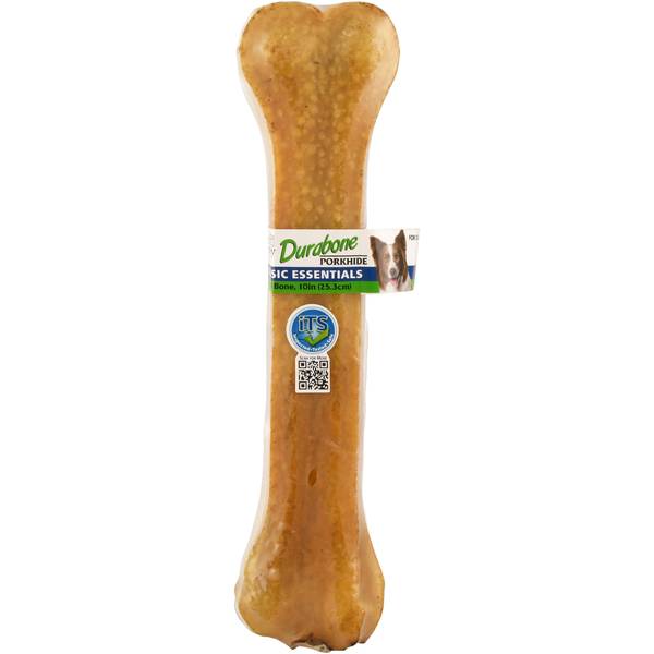 pressed porkhide for dogs