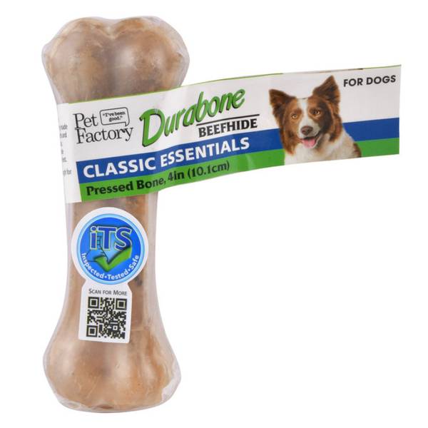 Are Beefhide Safe For Dogs