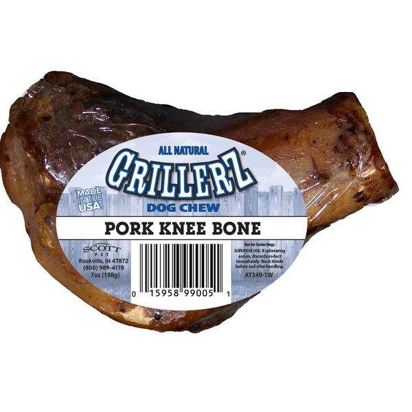 all natural grillerz dog chew