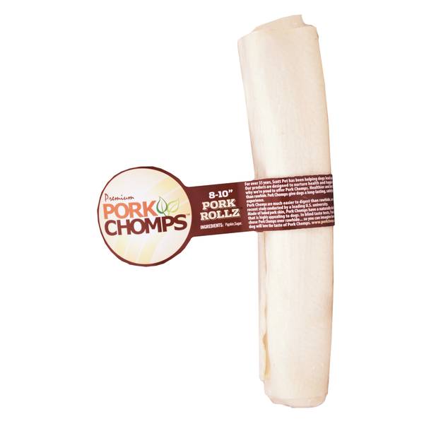 Pork Chomps 8