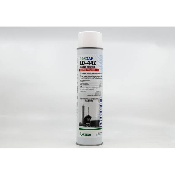 ProZap Insect Fogger 1453510 Blain's Farm & Fleet