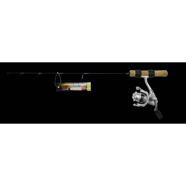 Photo of 27" Medium-Light Power Slab Stopper Ice Combo