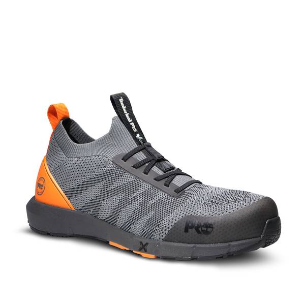 Timberland PRO Men's Radius Composite Toe Athletic Work Shoes - A2B6X-9 |  Blain's Farm & Fleet