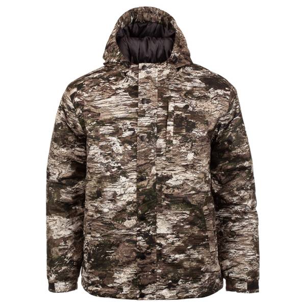 huntworth rain jacket