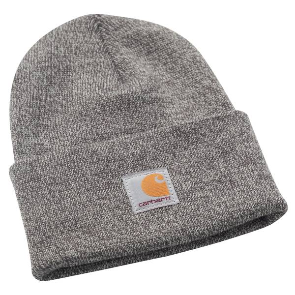 Carhartt Kids' Knit Beanie - CB8905-H130-UPY | Blain's Farm