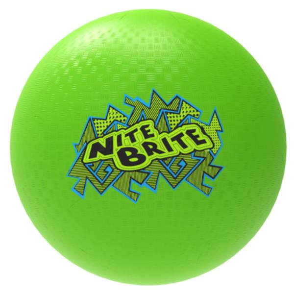 Nite Brite Playground Ball PG8.5GL3006P4 Blain's Farm & Fleet