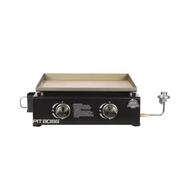 Pit Boss Grills Ultimate Lift-Off Series 57-Inch 3-Burner