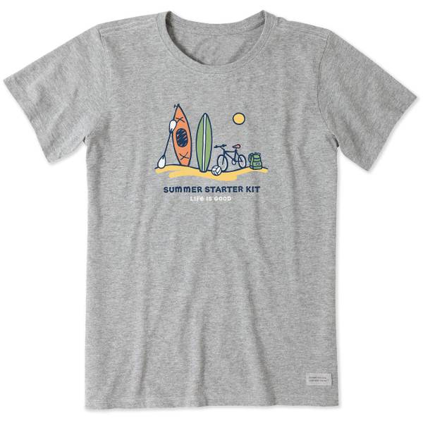 Life Is Good Women's Shirts | Blain's 