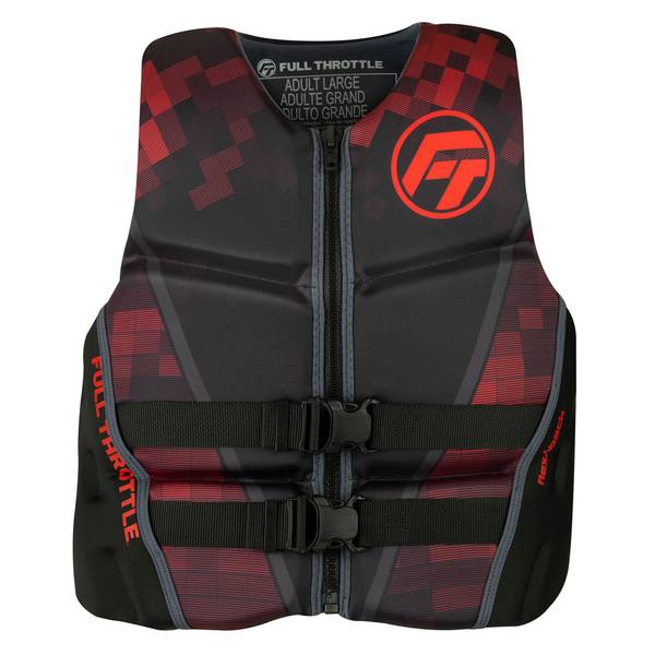 Photo of Men's Rapid Dry Flex Back Life Vest