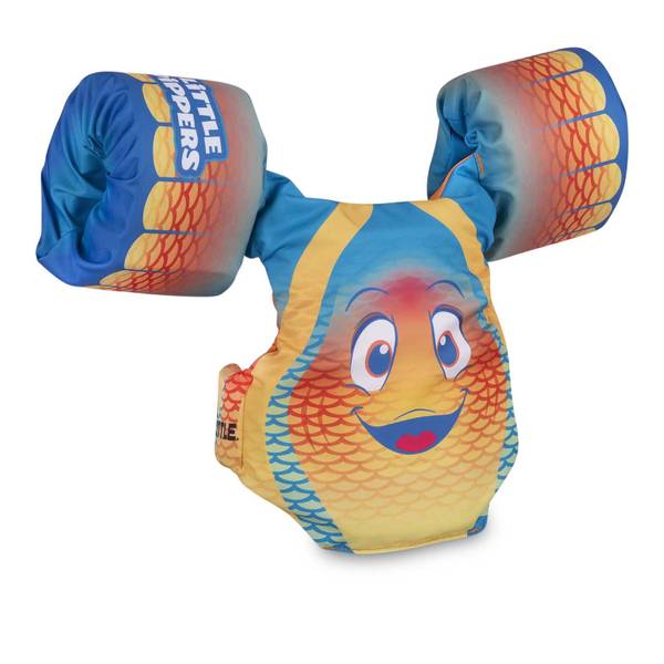 Photo of Little Dipper Child Vest, Fish
