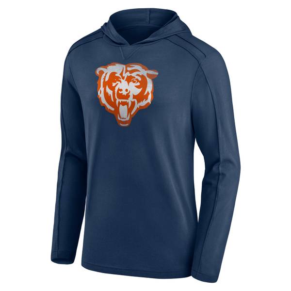 men's chicago bears sweatshirt