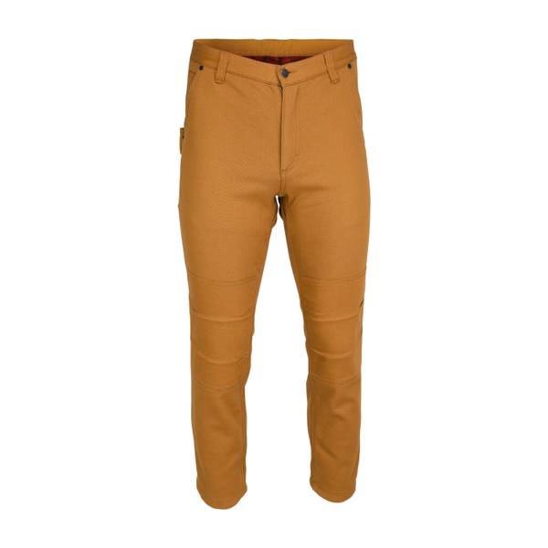 Coleman Lined Cargo Pants for Men