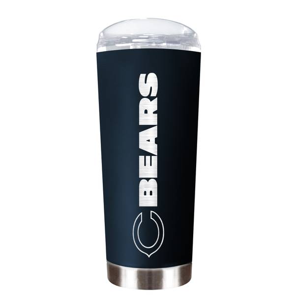 Chicago Bears 20oz. Game Day Tumbler