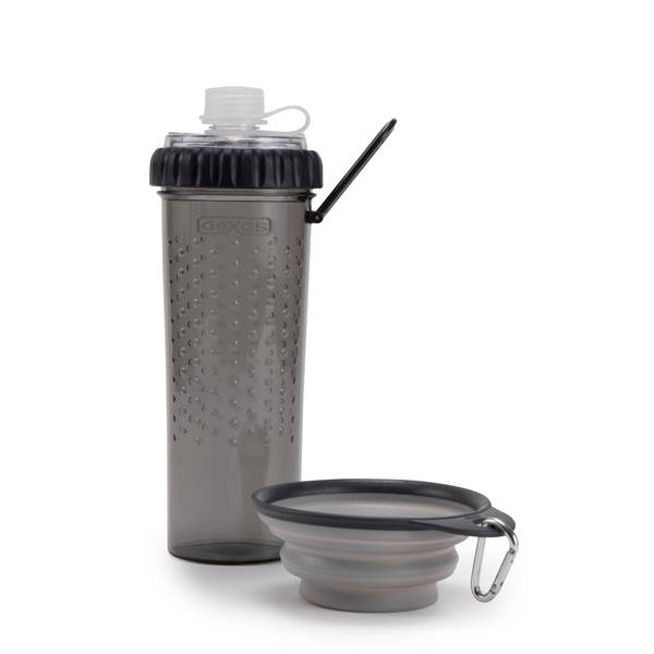 Photo of Snack-DuO with Companion Cup