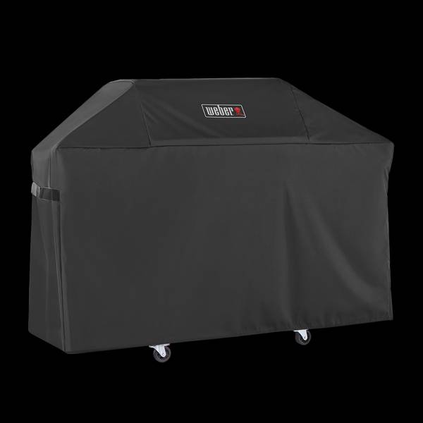Weber Grill Covers Available All in Series 