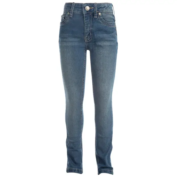 【2plan】Growing cat washed bootcut denim 2plan】Growing cat washed bootcut denim (2plan/デニム