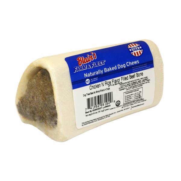 Are Rice Bones Safe For Dogs