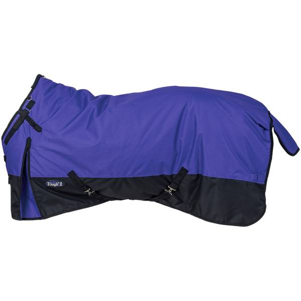 Photo of 600D Waterproof Poly Snuggit Turnout Blanket