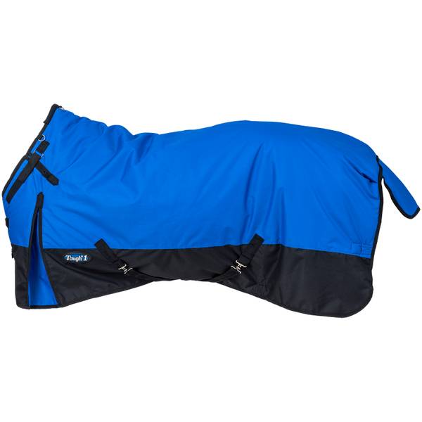 Photo of 600D Waterproof Poly Snuggit Turnout Blanket