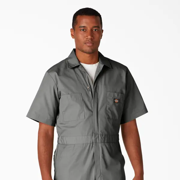 Carhartt Loose Fit Washed Duck Insulated Coverall - Frank's Sports Shop