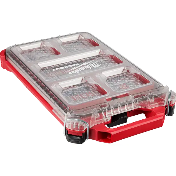 Milwaukee 48-32-4082 100-Piece Shockwave Packout Kit | Blain's