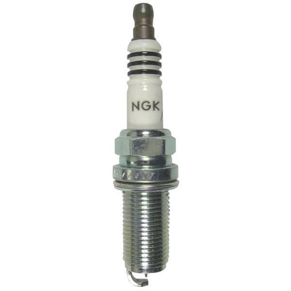 Photo of Iridium IX Spark Plug
