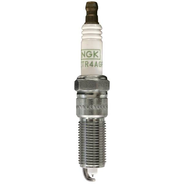 NGK Standard Carded Spark Plug 5017 Blain's Farm & Fleet