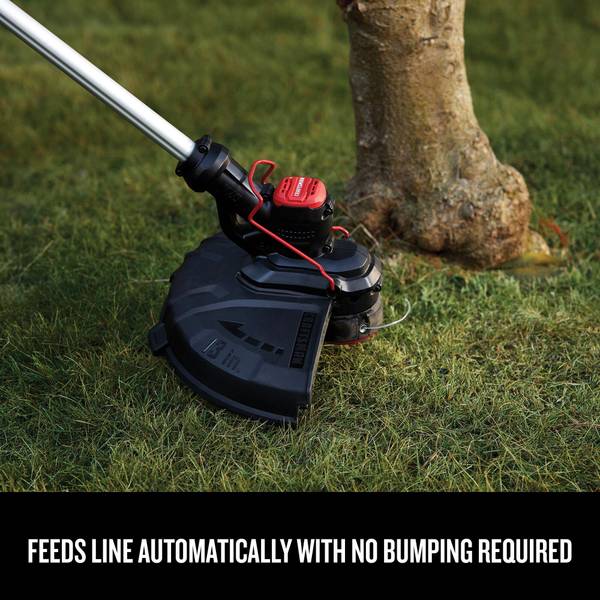 Craftsman V20* WEEDWACKER String Trimmer Blower Combo Kit