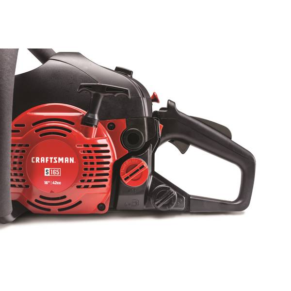 Craftsman 42cc 2-Cycle 16\