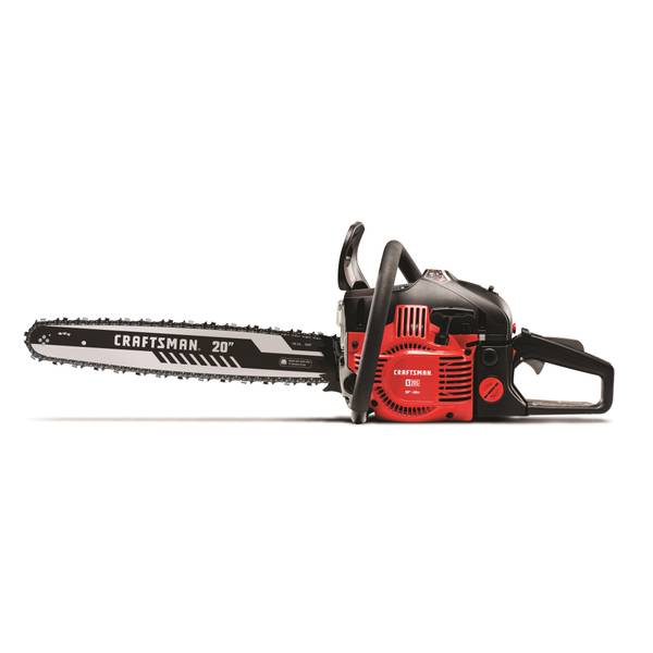 Craftsman 20
