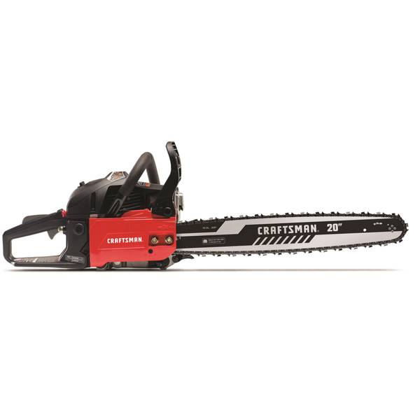 Craftsman 20