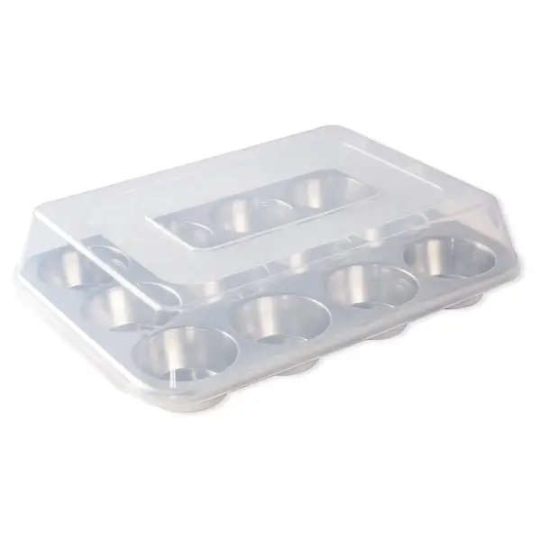 Nordic Ware 24 Cup Mini Muffin Pan