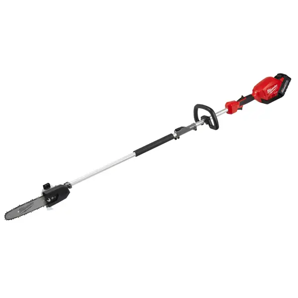 Black & Decker 10 In. 8A 2-in-1 Electric Pole Chainsaw - Town