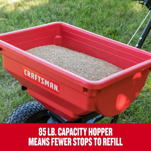 Bittering Thorns プロモ RF LGS445 未使用 FaB Craftsman 85 lb Standard Push Spreader - CMXGZBF450532 | Blain's