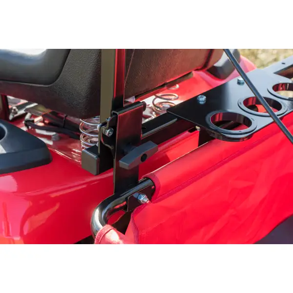 Craftsman Tractor Tool Rack - cmxgzbf450568 | Blain's Farm
