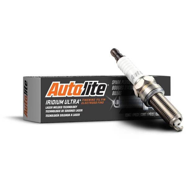 FRAM Autolite Iridium Ultra Spark Plug